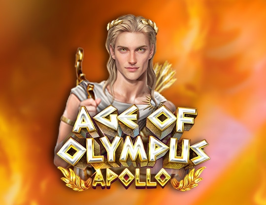 Age of Olympus Apollo